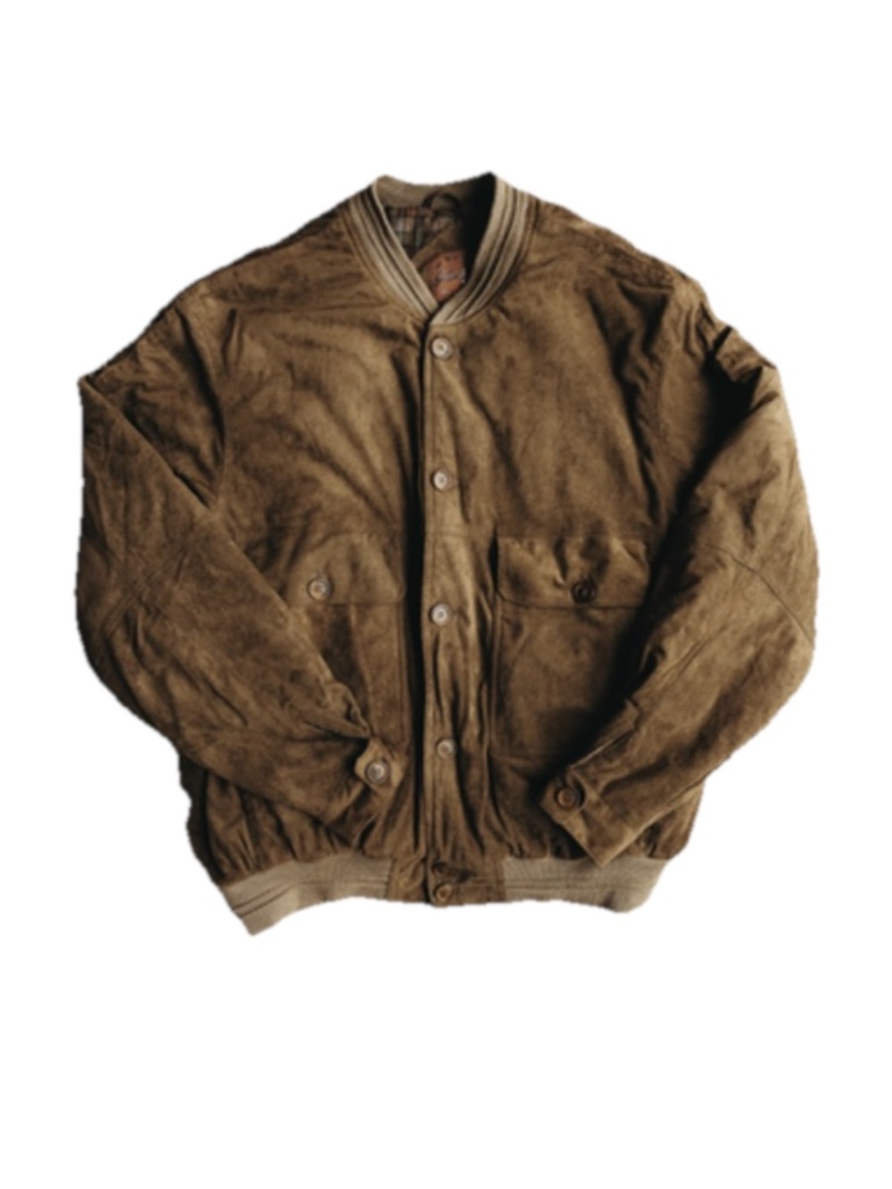 Ottway Billy Bomber Unisex Jacket